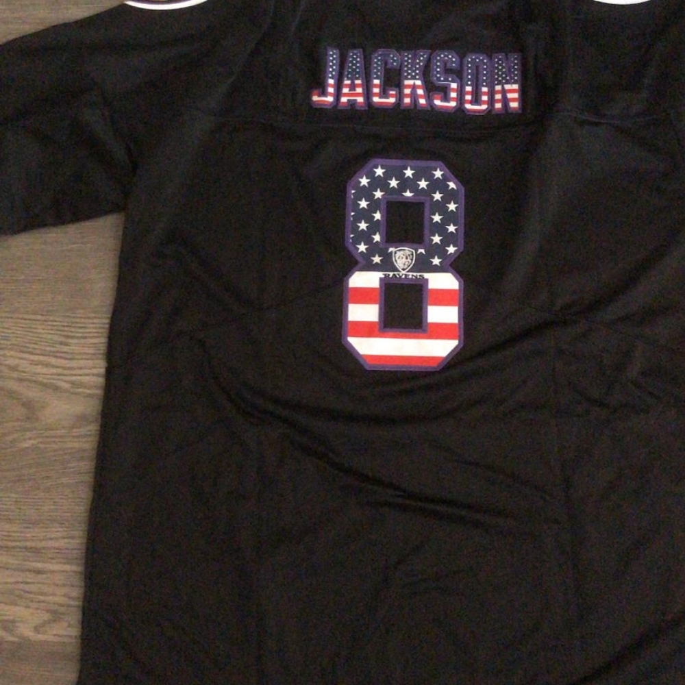 Football jerseys - Picture 2 of 4